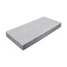 Belgard Dimensions Paver Durafusion Scandina Gray 12 in. x 24 in. 60 mm (120 sq. ft./pallet)