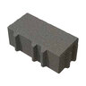 Belgard Aqualine Permeable Paver Newport Gray 4-1/2 in. x 9 in. 80 mm (90 sq. ft./pallet)