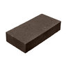 Belgard Dimensions Paver Durafusion Bourbon 6 in. x 12 in. 80 mm (96 sq. ft./pallet)