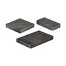 Belgard Dimensions 12 Paver 3 pc. Anthracite 80mm (96 sq. ft./pallet)