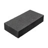Belgard Dimensions Paver Durafusion Midnight 6 in. x 12 in. 60 mm (120 sq. ft./pallet)
