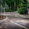 Belgard Mega Arbel Paver Iron Bay 60 mm (104.4 sq. ft./pallet)