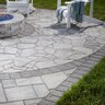 Belgard Mega Arbel Paver Newport Gray 60 mm (104.4 sq. ft./pallet)