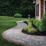 Belgard Holland Stone Paver Newport Gray 4 in. x 8 in. 60 mm (120 sq. ft./pallet)