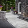 Belgard Dimensions Paver Durafusion Scandina Gray 12 in. x 24 in. 60 mm (120 sq. ft./pallet)
