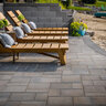 Belgard Dimensions Paver Durafusion Fog 6 in. x 12 in. 60 mm (120 sq. ft./pallet)