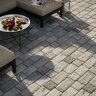 Belgard Charlestone Paver 3 pc. Durafusion Fog 60 mm (105 sq. ft./pallet)
