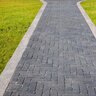 Belgard Brooklyn Paver Durafusion and Colortech Pearl 3 in. x 9 in. 60 mm (103.13 sq. ft./pallet)