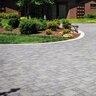 Belgard Aqualine Permeable Paver Newport Gray 4-1/2 in. x 9 in. 80 mm (90 sq. ft./pallet)