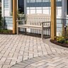 Belgard Aqualine Permeable Paver Iron Bay 4-1/2 in. x 9 in. 80 mm (90 sq. ft./pallet)