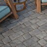 Belgard Charlestone Paver 3 pc. Fog 60 mm (103.88 sq. ft./pallet)