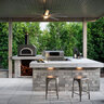 Belgard Melville Wall Cap Scandina Gray 20 in. x 13 in. x 2 in. (60 pc./pallet)