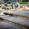 Belgard Marina Coping Bullnose Toscana 4 in. x 12 in. 60 mm (84 pc./pallet)