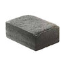 Belgard London Cobble Paver Newport Gray 6 in. x 9 in. 60 mm (112.5 sq. ft./pallet)