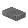 Belgard Origins Paver Midnight 6 in. x 9 in. 60 mm (112.5 sq. ft./pallet)