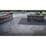 Belgard Origins Paver Midnight 6 in. x 9 in. 60 mm (112.5 sq. ft./pallet)