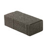 Belgard Holland Stone Paver Iron Bay 4 in. x 8 in. 60 mm (120 sq. ft./pallet)