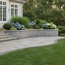 Belgard Lamina Tandem Wall Scandina Gray 7 in. x 2-5/8 in. (56.08 sq. ft./pallet)