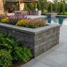 Belgard Diamond 9D / Highland Wall Corner Oxford 6 in. x 18 in. x 9 in. (50 pc./pallet)