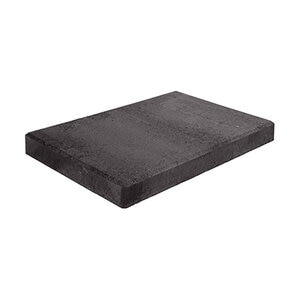 Belgard Melville Wall Cap Midnight 20 in. x 13 in. x 2 in. (72 pc./pallet)
