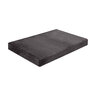 Belgard Melville Wall Cap Midnight 20 in. x 13 in. x 2 in. (72 pc./pallet)