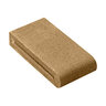 Belgard Marina Coping Bullnose Toscana 4 in. x 12 in. 60 mm (84 pc./pallet)