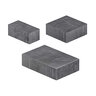 Belgard Origins 18 Paver 3 pc. Newport Gray 60 mm (112.5 sq. ft./pallet)