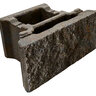 Belgard Diamond Pro Air Wall Straight Face Timberline 18 in. x 11.5 in x 8 in. (45 pc./pallet)