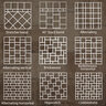 Belgard Cambridge Cobble Paver 2 pc. Savannah 60 mm (112.5 sq. ft./pallet)