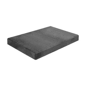 Belgard Melville Coping Midnight 15 in. x 24 in. 90mm  (28 pc./pallet)