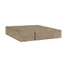 Belgard Vanguard Wall Cap Trapezoid Ashwood 3 in. (72 pc./pallet)