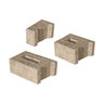 Belgard Vanguard Wall 3 pc. Cliffside 6 in. (28.4 sq. ft./pallet)