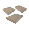 Belgard Trilogy Smooth Paver 3 pc. Durafusion Tucson 60 mm (105 sq. ft./pallet)