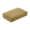Belgard Diamond Pro Wall Cap 18 in. x 12 in. x 4 in. Buff (64 pc./pallet)