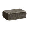 Belgard Weston Stone Universal Wall Block Tumbled Iron Bay 4 in. x 12 in. x 8 in. (120 pc./pallet)