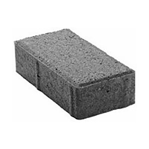 Belgard Holland Stone Paver Danville Beige 4 in. x 8 in. 60 mm (120 sq. ft./pallet)