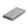 Belgard Marina Bullnose Coping Foundry 6 in. x 12 in. 60 mm (105 ln. ft./pallet)
