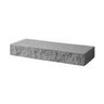 Belgard Landings Step Midnight 6 in. x 48 in. x 18 in. (6 pc./pallet)