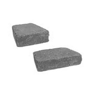 Belgard Easton Stone Wall 2 pc. Lueders Gray (39 sq. ft./pallet)