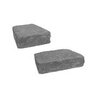 Belgard Easton Stone Wall 2 pc. Lueders Gray (39 sq. ft./pallet)
