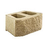 Belgard Diamond Pro Wall Block Beveled Face Fossil Beige (36 pc./pallet)