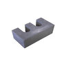 Belgard Diamond Pro Wall Corner Smooth Face Shaded Gray 18 in. X 9 in. X 8 in. (24 pc./pallet)