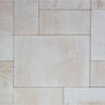 Belgard Dimensions 18 Paver 3 pc. Durafusion Shaded Gray 60 mm (112.5 sq. ft./pallet)
