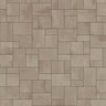 Belgard Dimensions 6 Paver 3 pc. Lueders Gray 60 mm (120 sq. ft./pallet)