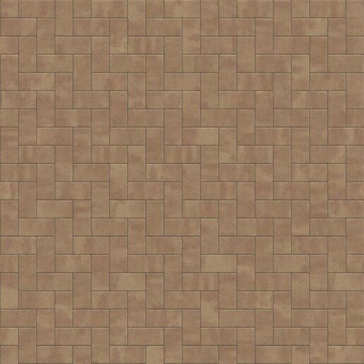 Belgard Holland Stone Paver Sandhill 4 in. x 8 in. 60 mm (120 sq. ft./pallet)