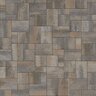 Belgard Dimensions 6 Paver 3 pc. Shaded Gray 60 mm (120 sq. ft./pallet)
