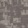 Belgard Origins 6 Paver 3 pc. Newport Gray 60 mm (105 sq. ft./pallet)