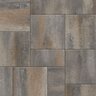 Belgard Dimensions 12 Paver 3 pc. Shaded Gray 60 mm (120 sq. ft./pallet)