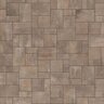 Belgard Dimensions 6 Paver 3 pc. Scandina Gray 60 mm (120 sq. ft./pallet)