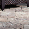 Belgard Mega Lafitt Large Square Toscana 80 mm (82.4 sq. ft./pallet)
